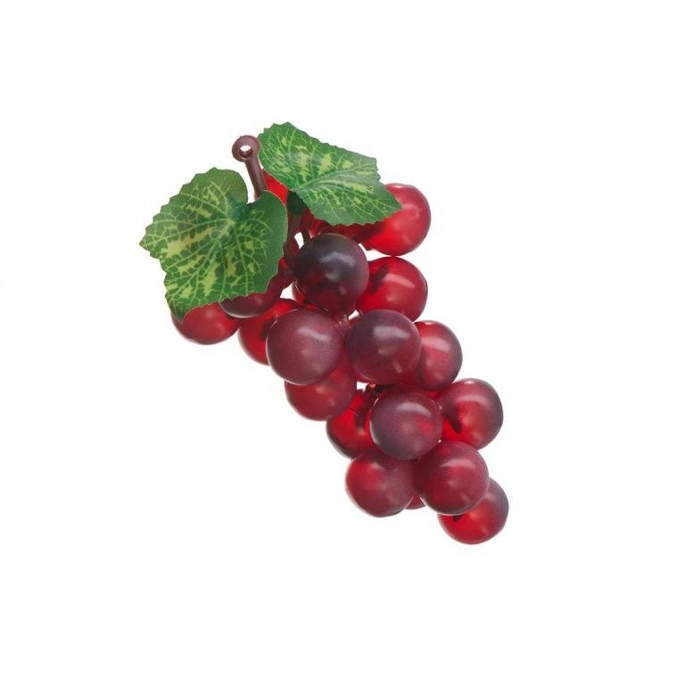 Декоративный фрукт "Гроздь винограда", Д140, FR-11 фото на RBNG