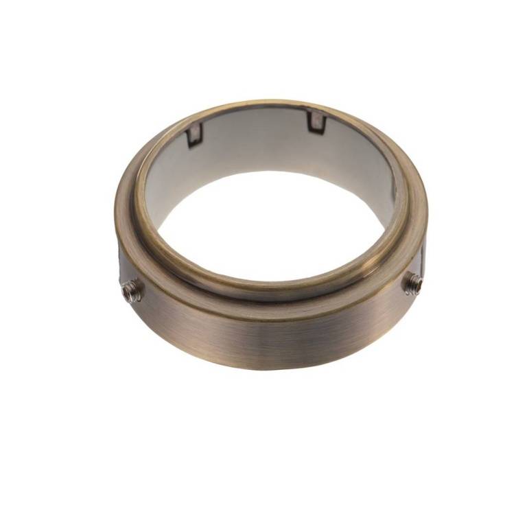 Крепежное кольцо диаметр 50 мм, Д65 Ш65 В20, бронза, STK102 BA фото на RBNG