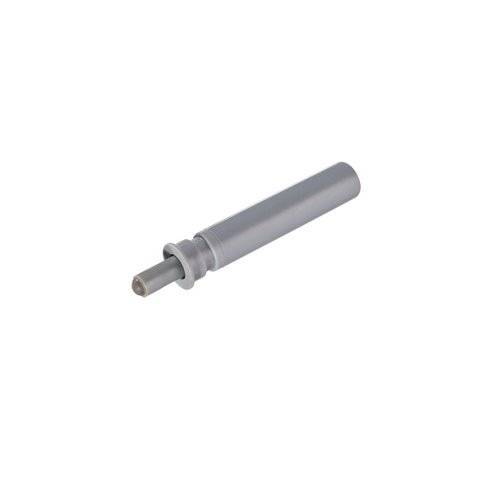 Амортизатор (силикон), диаметр 9х50 мм, пластик, серый, AM10 фото на RBNG